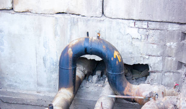 Best Ceiling water damage repair  in Polkton, NC